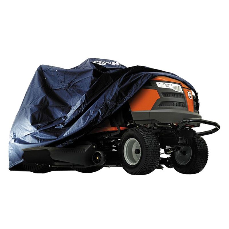 Накидка на трактор Husqvarna 5056308-82  (водонепроницаемая ткань, к тракторам GTH/YTH/CTH)