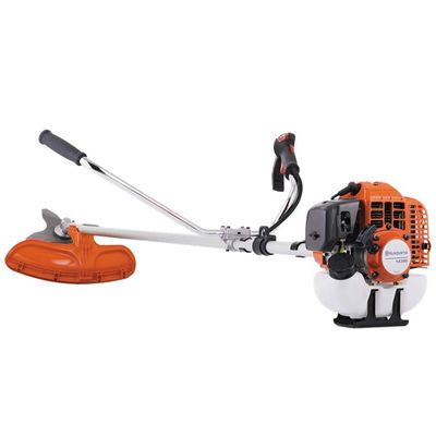 Триммер бензиновый Husqvarna 524R - изображение 7