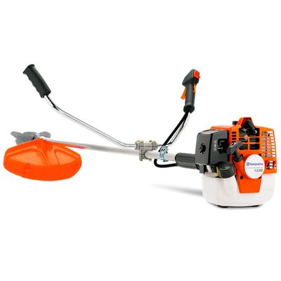 Триммер бензиновый Husqvarna 524R - изображение 8