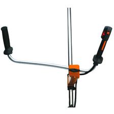 Триммер бензиновый Husqvarna 525RX - изображение 18