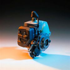 Триммер бензиновый Husqvarna 525RX - изображение 23