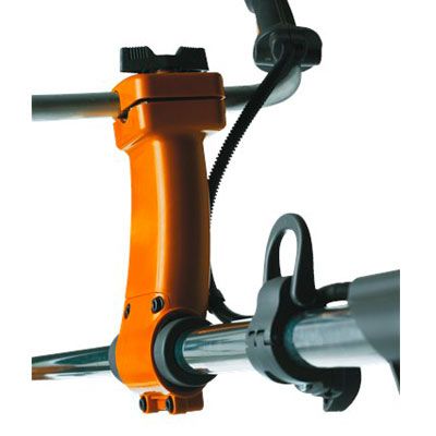 Триммер бензиновый Husqvarna 525RX - изображение 10