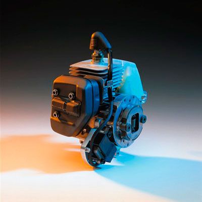 Триммер бензиновый Husqvarna 525RX - изображение 11