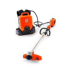 Триммер аккумуляторный Husqvarna 536 LiL - изображение 10