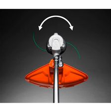 Триммер аккумуляторный Husqvarna 536 LiL - изображение 13