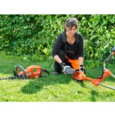 Триммер аккумуляторный Husqvarna 536 LiL - изображение 15