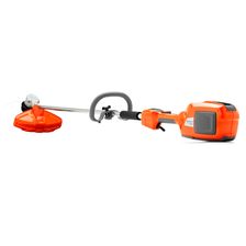 Триммер аккумуляторный Husqvarna 536 LiL - изображение 9