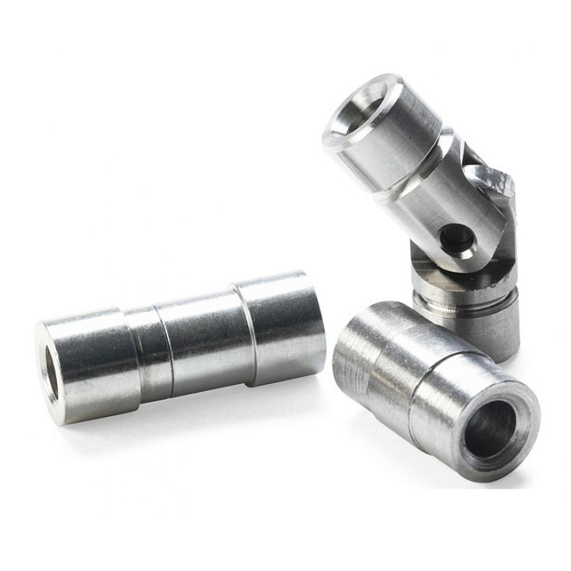 Соединитель резьбовой HUSQVARNA 5430215-15 (С1200/1000/760/660 губки 70)