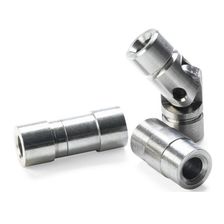 Соединитель резьбовой HUSQVARNA 5430215-15 (С1200/1000/760/660 губки 70) - изображение 2