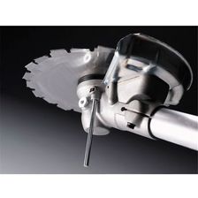 Триммер-кусторез бензиновый Husqvarna 545Fx - изображение 18