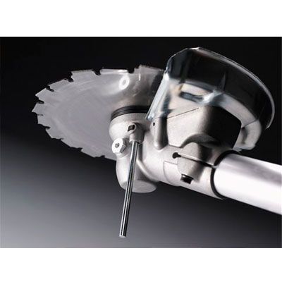 Триммер-кусторез бензиновый Husqvarna 545Fx - изображение 7