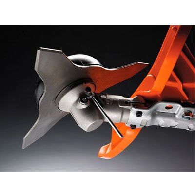 Триммер бензиновый Husqvarna 545RX - изображение 27