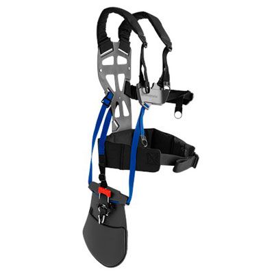 Триммер бензиновый Husqvarna 545RX - изображение 28