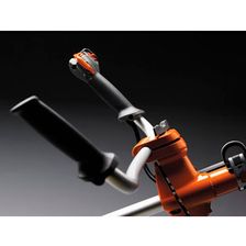 Триммер бензиновый Husqvarna 545RX - изображение 9