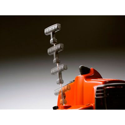 Триммер бензиновый Husqvarna 545RX - изображение 1