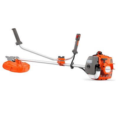 Триммер бензиновый Husqvarna 553RS - изображение 6