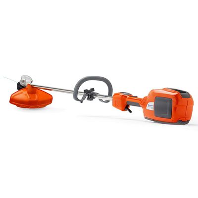 Триммер бензиновый Husqvarna 553RS - изображение 8