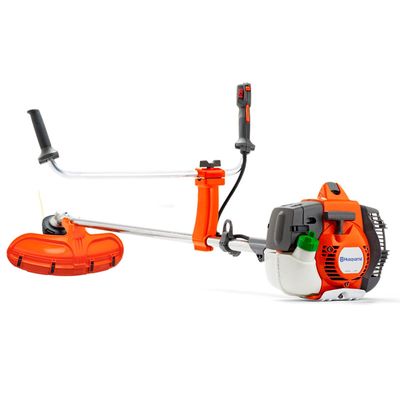 Триммер бензиновый Husqvarna 553RS - изображение 9