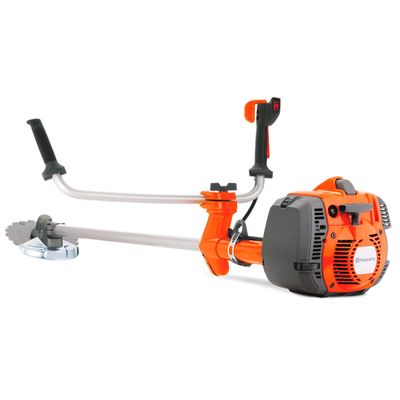 Триммер-кусторез бензиновый Husqvarna 555Fx - изображение 34