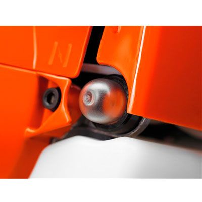 Триммер-кусторез бензиновый Husqvarna 555Fx - изображение 11