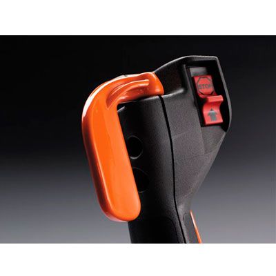 Триммер-кусторез бензиновый Husqvarna 555Fx - изображение 12