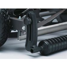 Газонокосилка механическая барабанная Husqvarna 64 Novo Cut - изображение 7