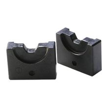 Обжимные губки для каната HUSQVARNA 66 PC(HT45)H5F66 CON:9 мм - изображение 2