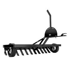 Грабли для гравия Husqvarna 9535124-01 (ко всем моделям, 114 см) - изображение 2