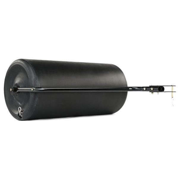 Каток для райдера и трактора пластиковый Husqvarna 9658994-01