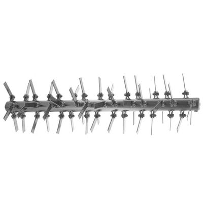 Цепная косилка для райдера Husqvarna 9664161-01 (к райдерам  15T/15T AWD/R316T/R316AWD) - изображение 4