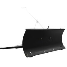 Снегоотвал Husqvarna 9669787-01 (к райдерам R213C) - изображение 2