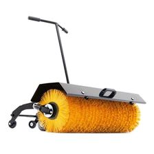 Щетка для райдера Husqvarna 9670086-01 (к райдерам 15T/ 15T AWD/R316T/R316AWD) - изображение 2