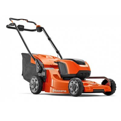Газонокосилка-робот Husqvarna Automower 315 - изображение 10