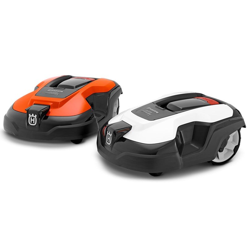 Газонокосилка-робот Husqvarna Automower 315 - изображение 2