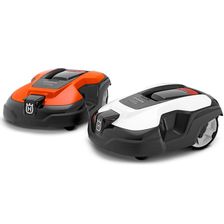 Газонокосилка-робот Husqvarna Automower 315 - изображение 5