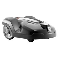 Газонокосилка-робот Husqvarna Automower 420 - изображение 3
