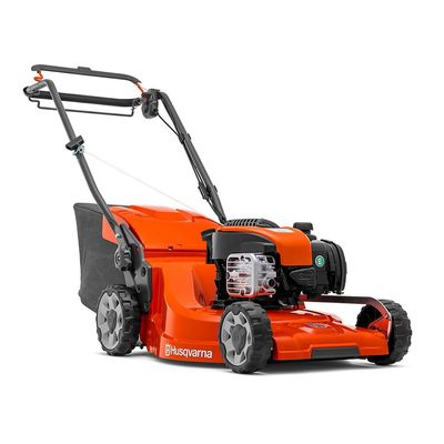 Газонокосилка-робот Husqvarna Automower 420 - изображение 7