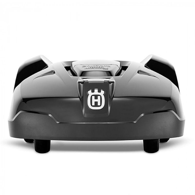 Газонокосилка-робот Husqvarna Automower 440 - изображение 2