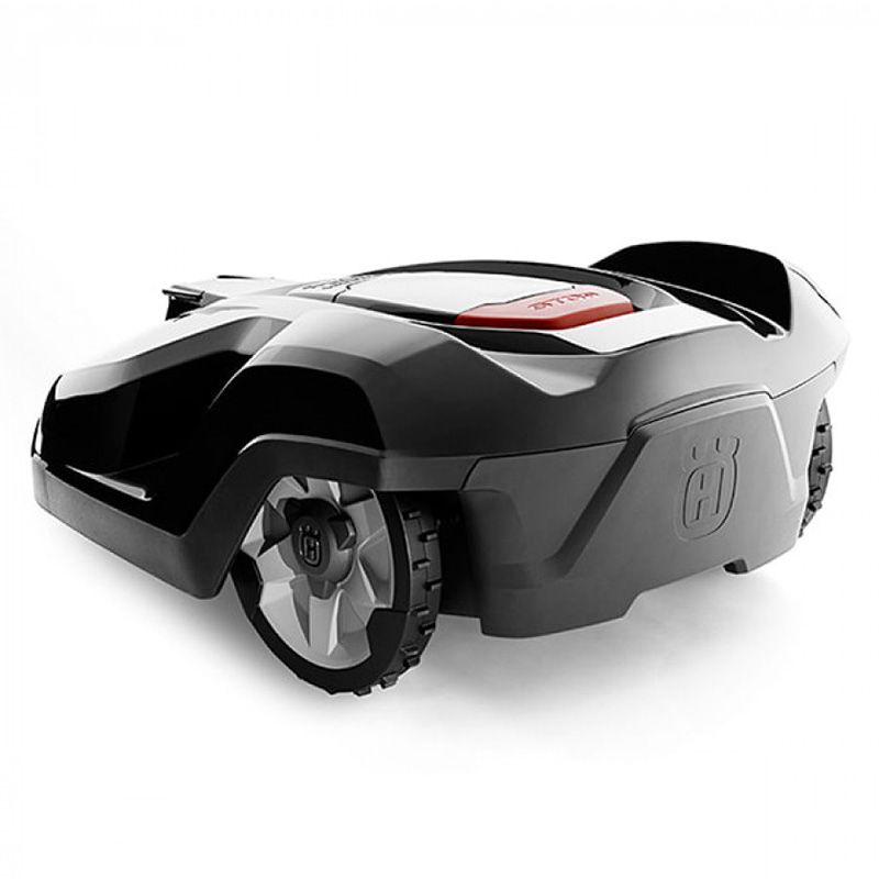 Газонокосилка-робот Husqvarna Automower 440 - изображение 4