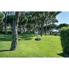 Газонокосилка-робот Husqvarna Automower 450X - изображение 6