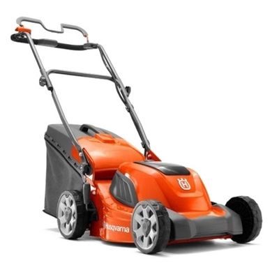 Газонокосилка-робот Husqvarna Automower 450X - изображение 9