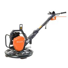 Машина затирочная Husqvarna BG 245 E F - изображение 2