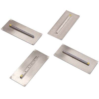 Машина затирочная Husqvarna BG 245 E F - изображение 6