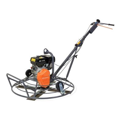 Машина затирочная Husqvarna BG 375 H5 F BC - изображение 13