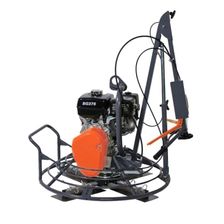 Машина затирочная Husqvarna BG 375 H5 F BC - изображение 5