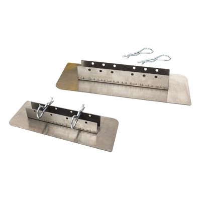 Машина затирочная Husqvarna BG 375 H9 L BC - изображение 8