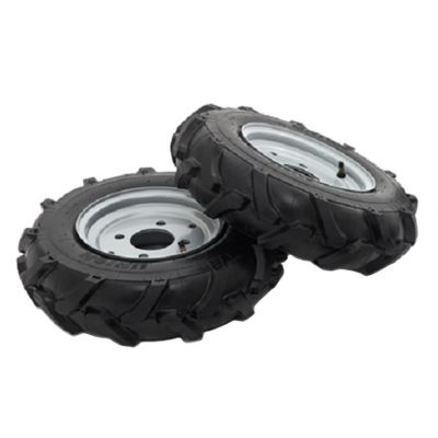 Машина затирочная Husqvarna BG 375 H9 L BC - изображение 9