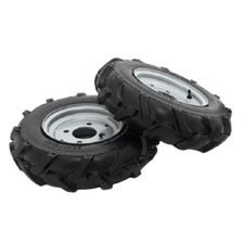 Колеса транспортировочные для Husqvarna BG 375/475 - изображение 2