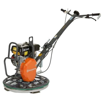 Машина затирочная Husqvarna BG 475 H9 L BC - изображение 8