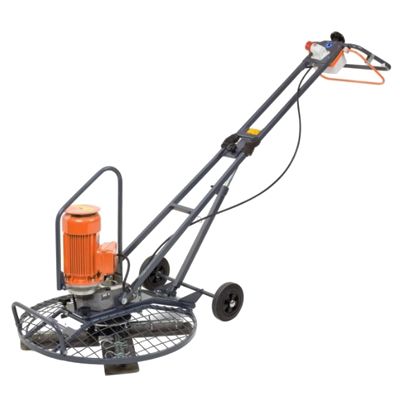 Машина затирочная Husqvarna BG Combi 1020 мм - изображение 11